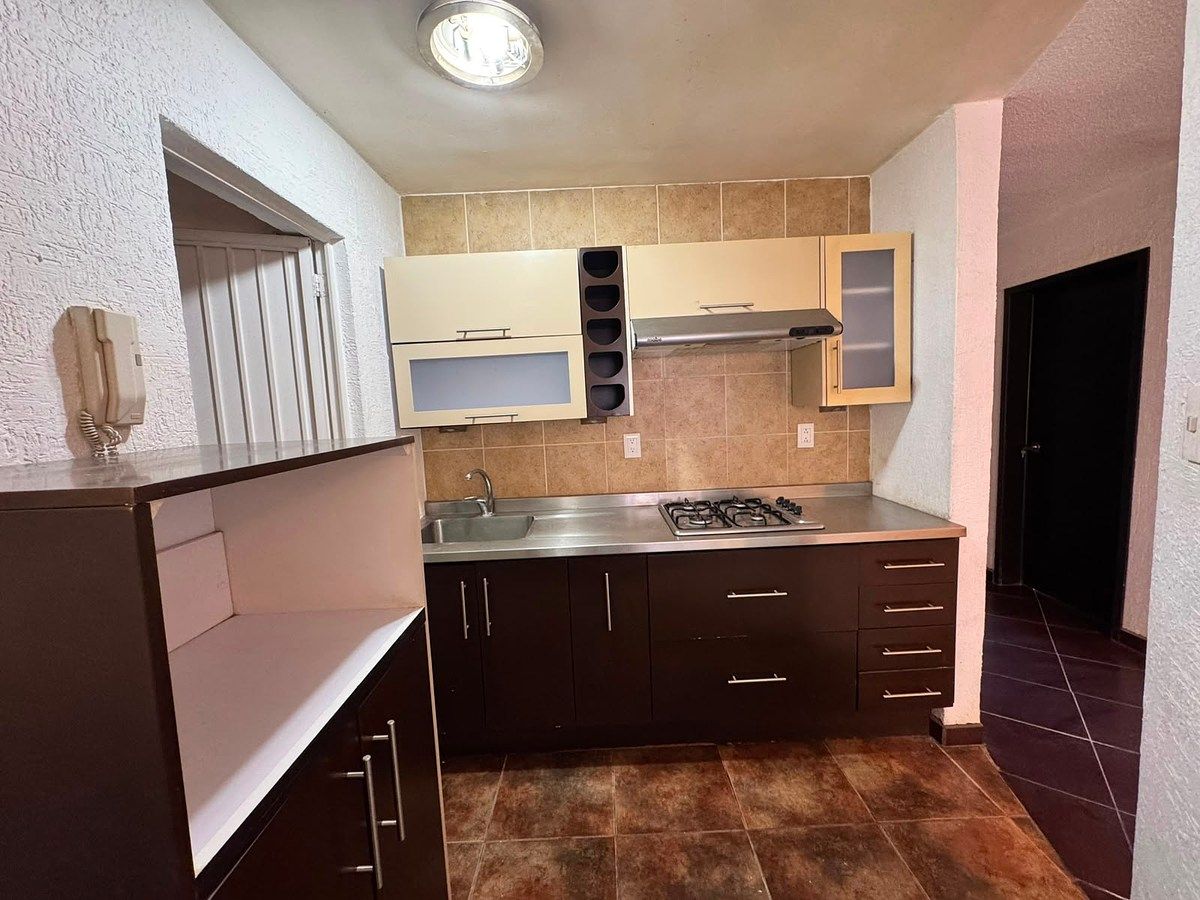 Apartamento em Cumbres de San Luis, San Luis Potosí, foto 11 de 13