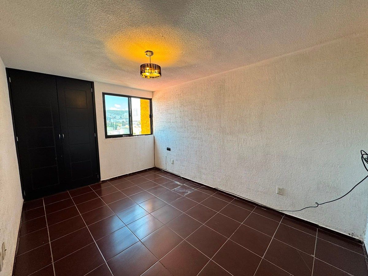 Apartamento em Cumbres de San Luis, San Luis Potosí, foto 12 de 13