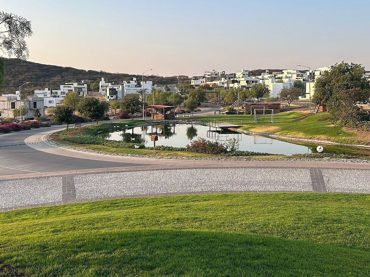 Terreno en Grand Preserve, Querétaro, foto 11 de 12