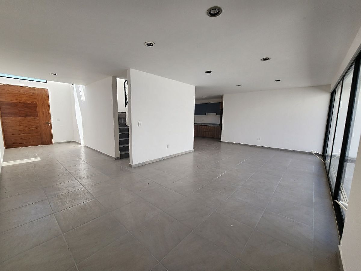 Casa en condominio en Valle De Juriquilla, Querétaro, foto 2 de 23