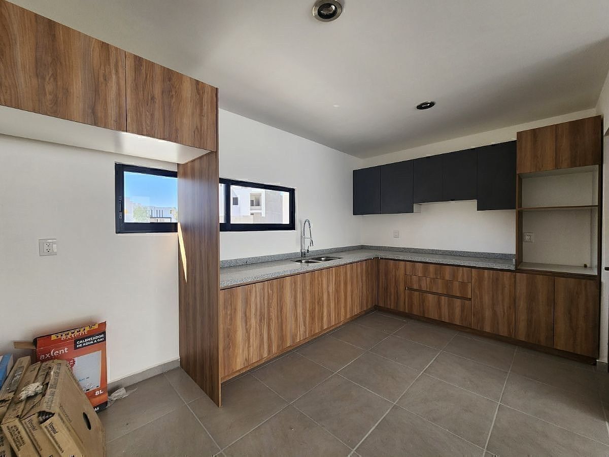 Casa en condominio en Valle De Juriquilla, Querétaro, foto 4 de 23