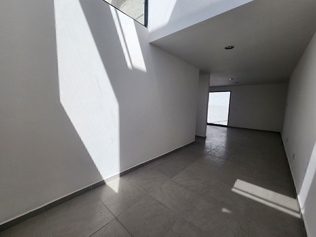 Casa en condominio en Valle De Juriquilla, Querétaro, foto 5 de 23