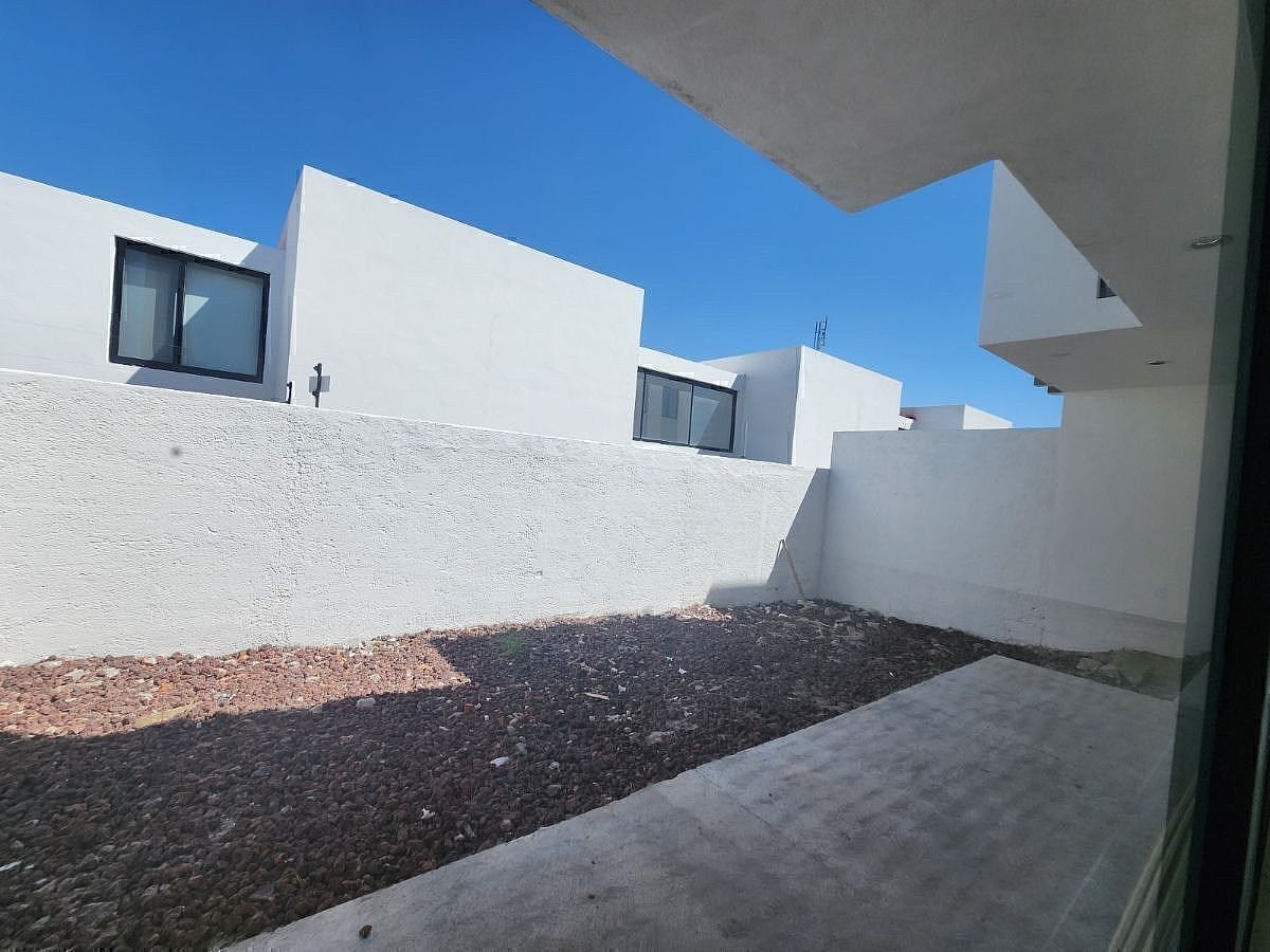 Casa en condominio en Valle De Juriquilla, Querétaro, foto 6 de 23