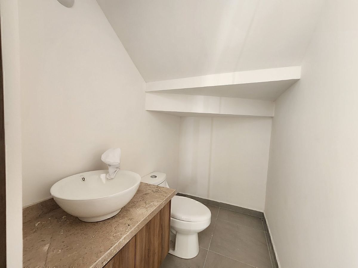Casa en condominio en Valle De Juriquilla, Querétaro, foto 7 de 23