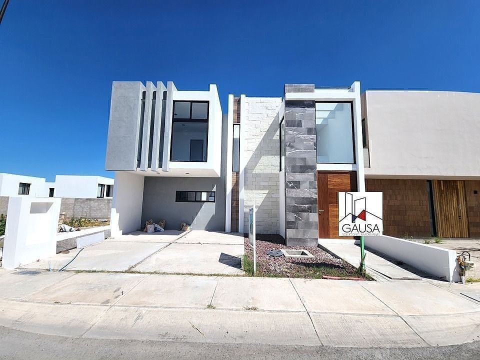 Casa en condominio en Valle De Juriquilla, Querétaro, foto 9 de 23