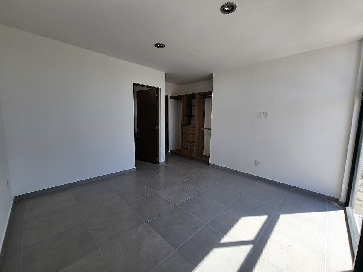 Casa en condominio en Valle De Juriquilla, Querétaro, foto 10 de 23