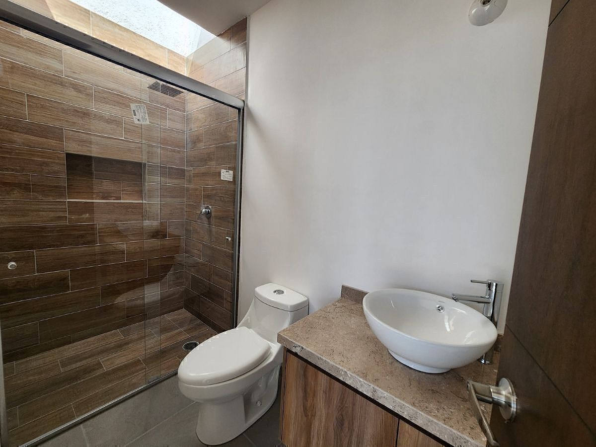 Casa en condominio en Valle De Juriquilla, Querétaro, foto 11 de 23