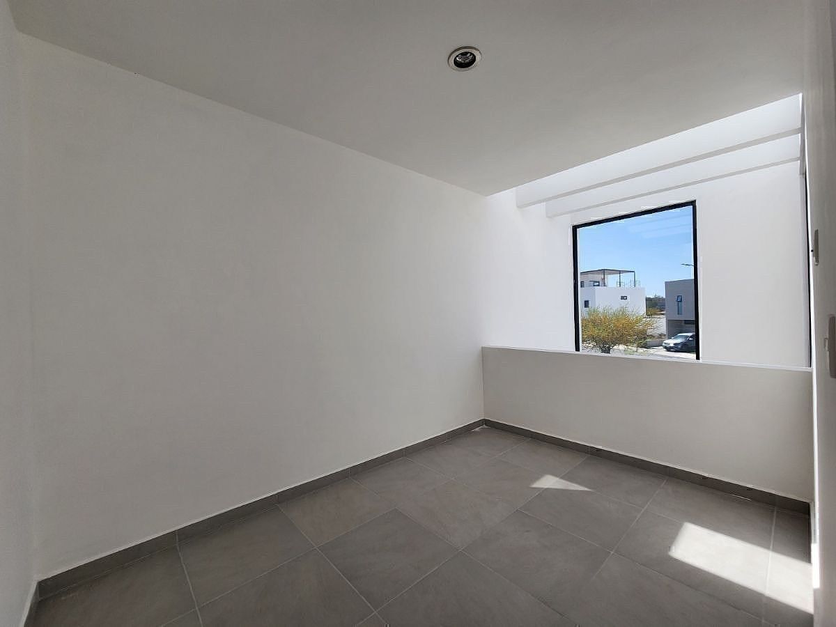 Casa en condominio en Valle De Juriquilla, Querétaro, foto 13 de 23