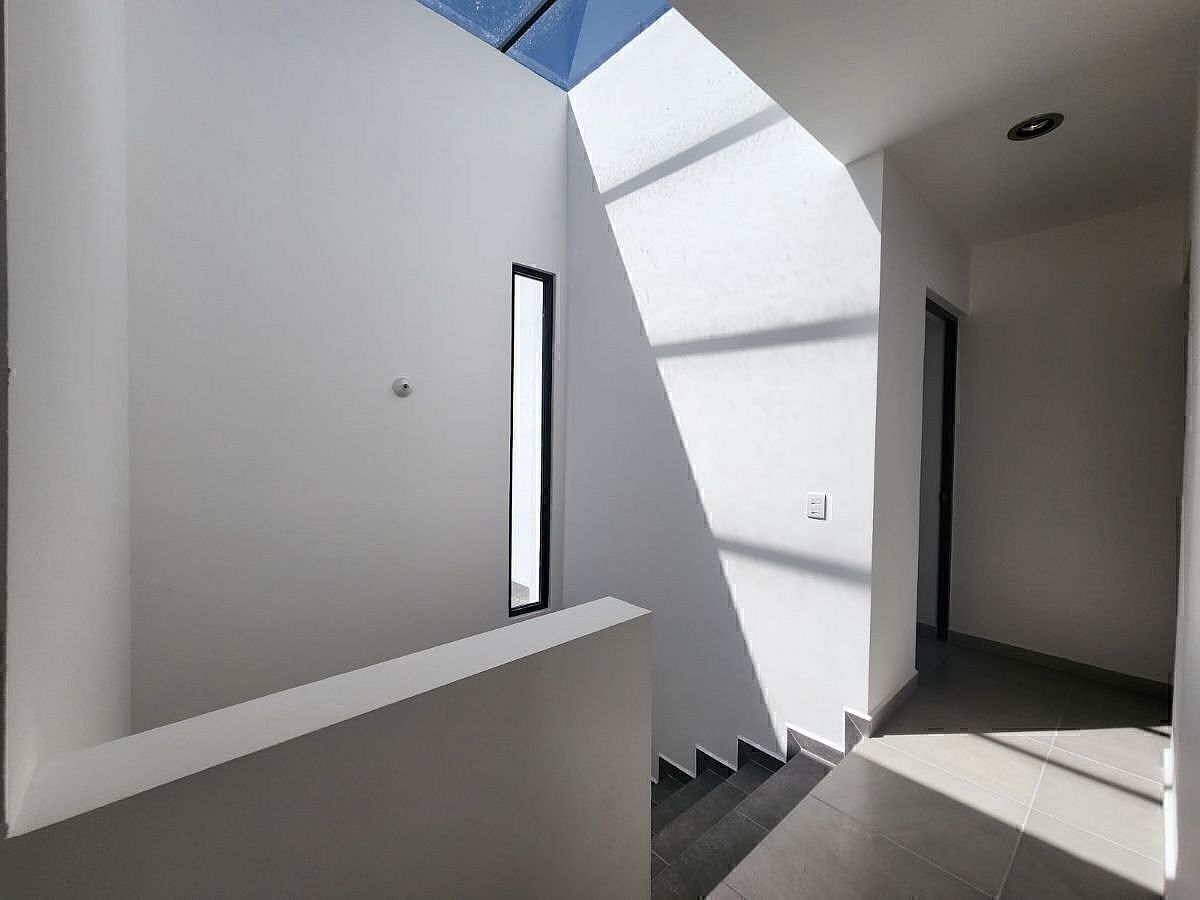 Casa en condominio en Valle De Juriquilla, Querétaro, foto 14 de 23