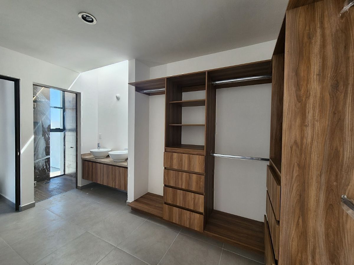 Casa en condominio en Valle De Juriquilla, Querétaro, foto 16 de 23