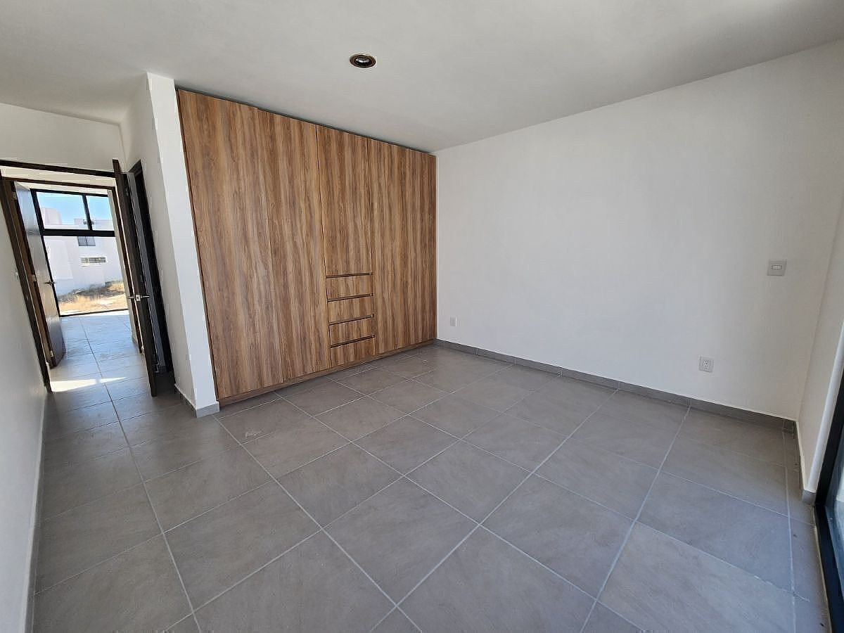 Casa en condominio en Valle De Juriquilla, Querétaro, foto 18 de 23