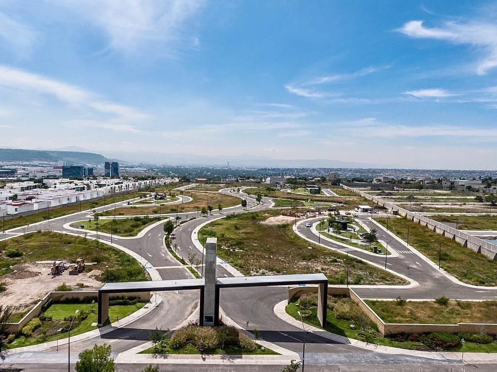 Casa en condominio en Valle De Juriquilla, Querétaro, foto 23 de 23