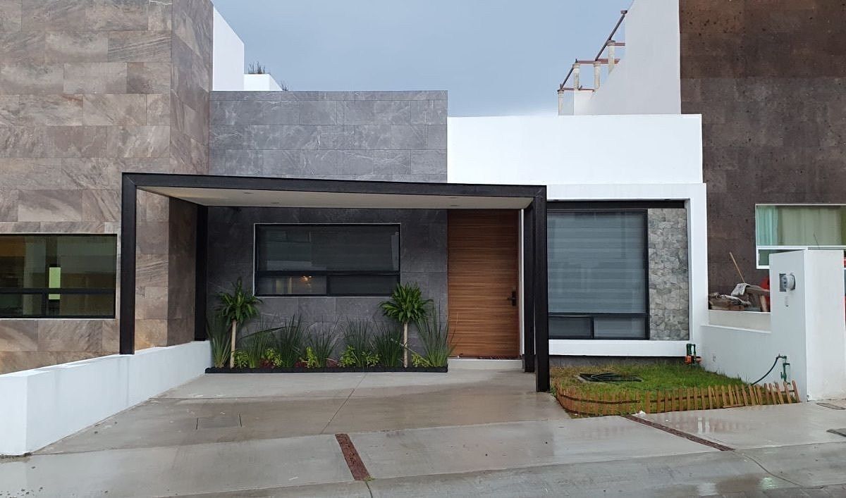 Hermosa casa en preventa de una sola planta dentro de Cañadas del Arroyo!!, foto 1 de 16