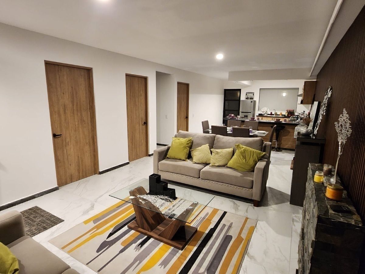 Casa en condominio en Cañadas del Arroyo, Corregidora, foto 13 de 16
