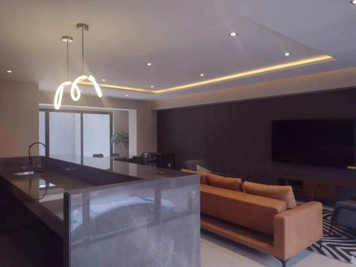 Apartamento em Granada, Miguel Hidalgo, foto 12 de 13