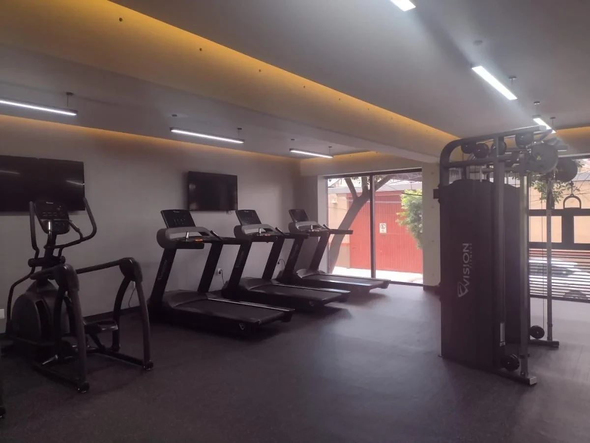 Apartamento em Granada, Miguel Hidalgo, foto 13 de 13