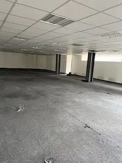 Sala Comercial em Atlamaya, Álvaro Obregón, foto 3 de 5