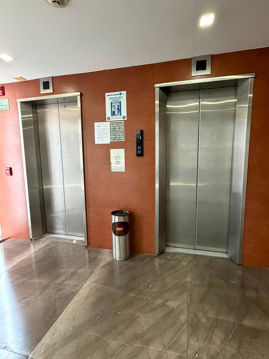 Oficina en Atlamaya, Álvaro Obregón, foto 20 de 20