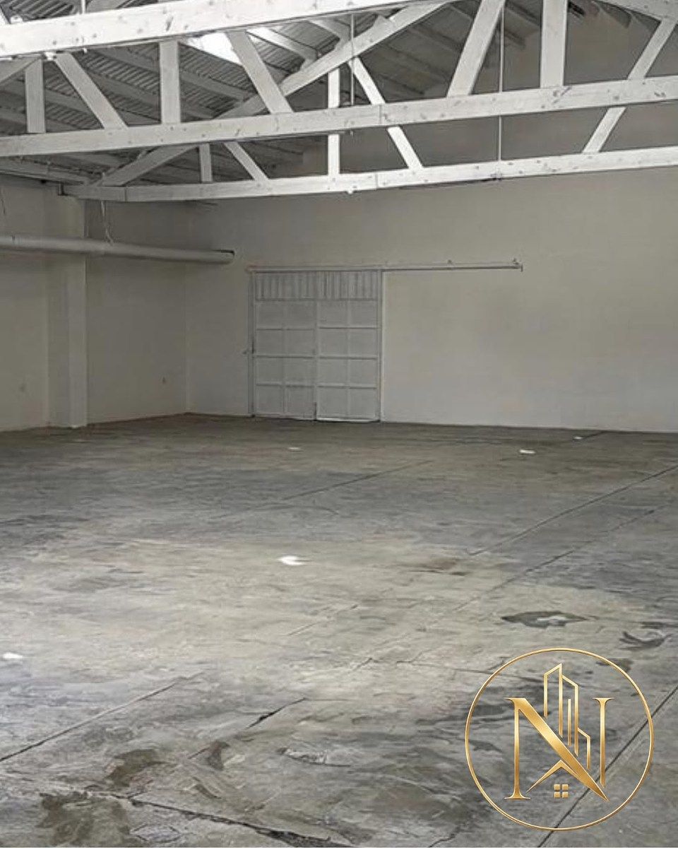Galpão comercial em Arquitectos, Chihuahua, foto 4 de 11