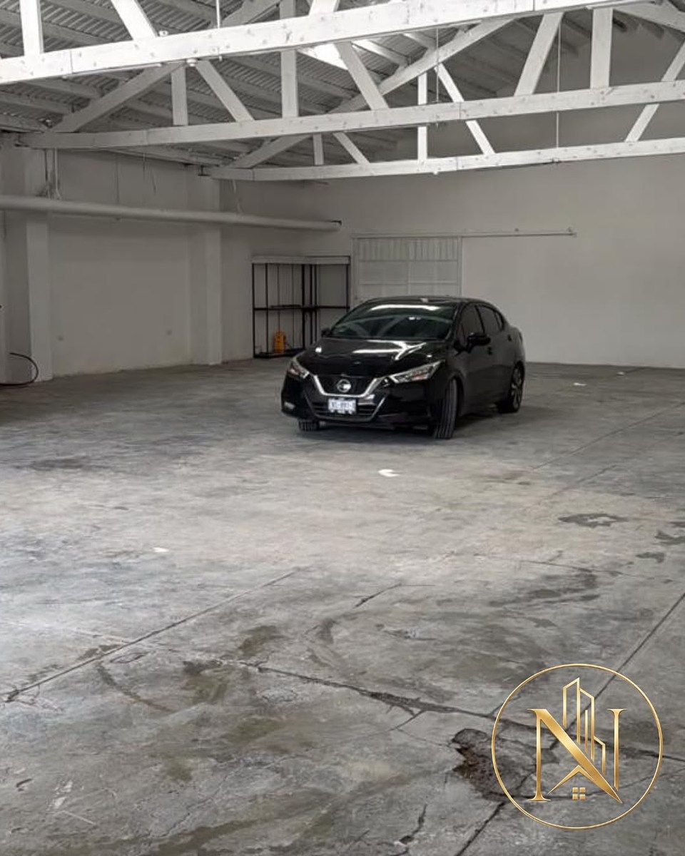 Galpão comercial em Arquitectos, Chihuahua, foto 7 de 11