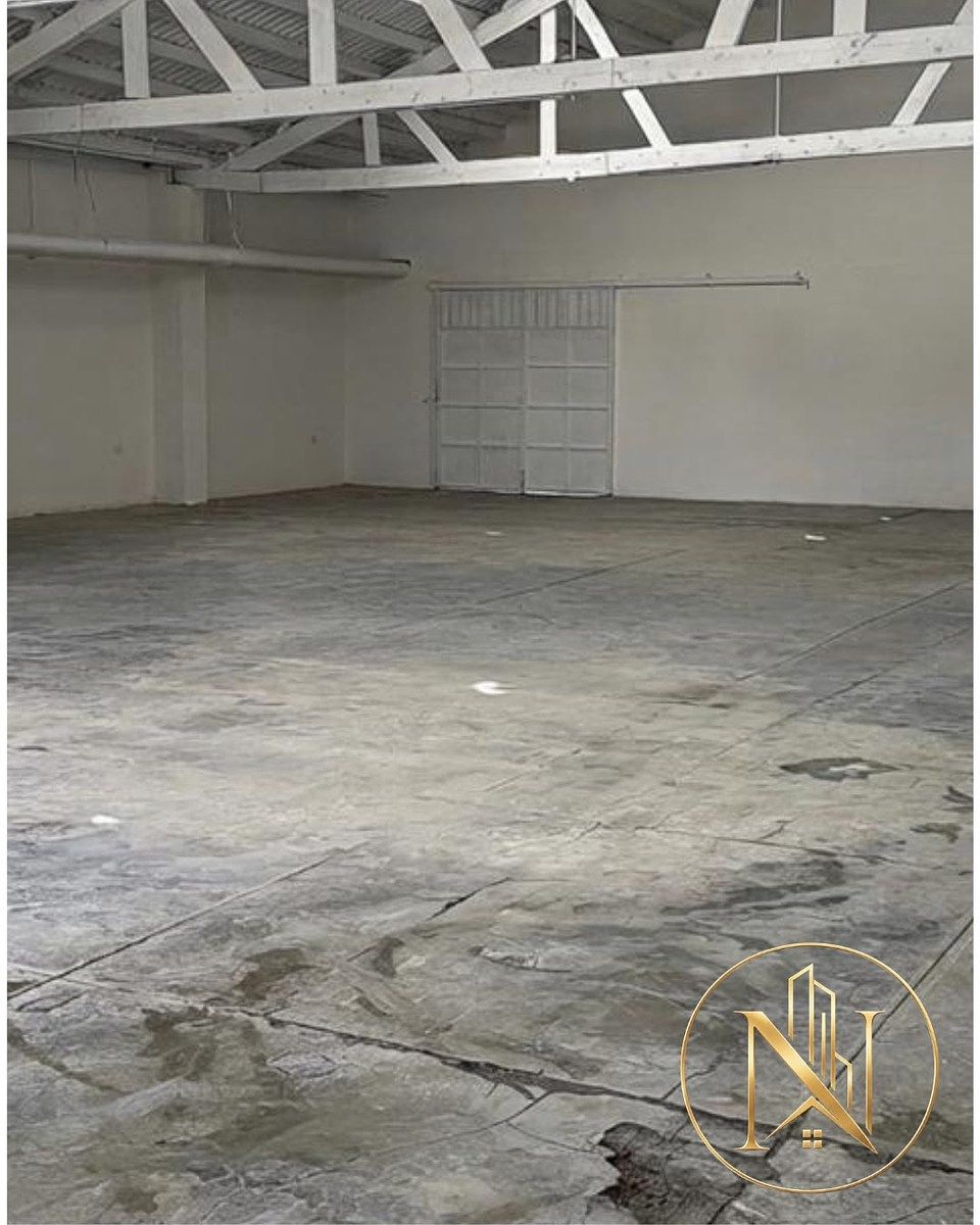 Galpão comercial em Arquitectos, Chihuahua, foto 5 de 11