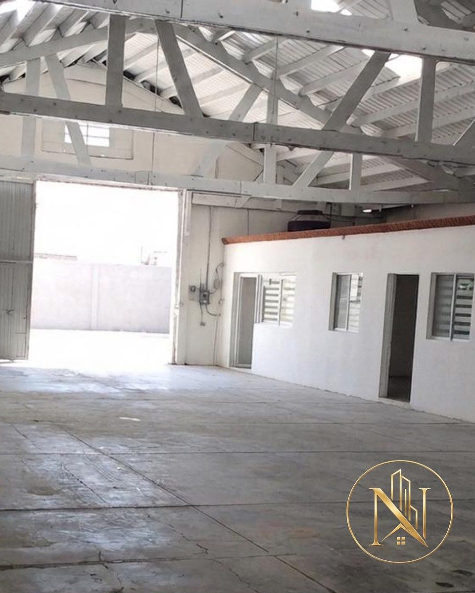 Galpão comercial em Arquitectos, Chihuahua, foto 3 de 11