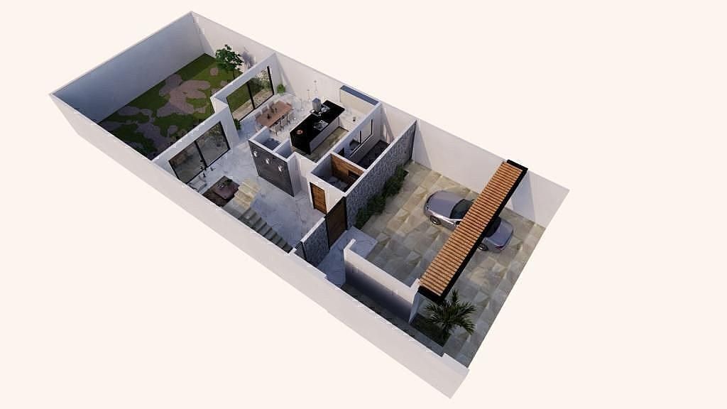 Casa en Lomas de Juriquilla, Querétaro, foto 8 de 12