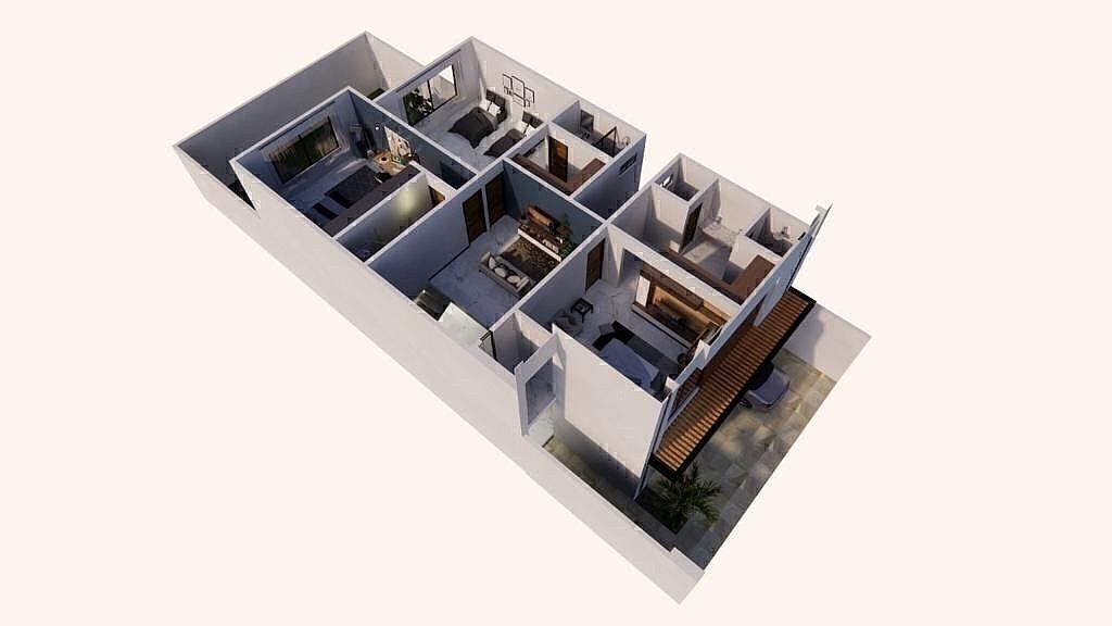 Casa en Lomas de Juriquilla, Querétaro, foto 10 de 12