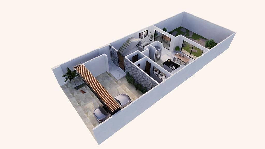 Casa en Lomas de Juriquilla, Querétaro, foto 12 de 12