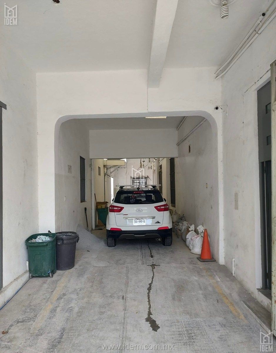 Retail Space in Centro, Monterrey, photo 2 of 8