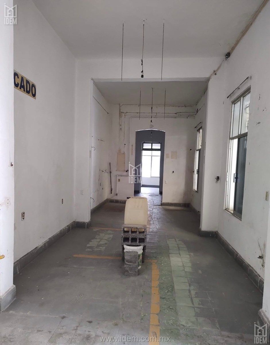 Retail Space in Centro, Monterrey, photo 7 of 8