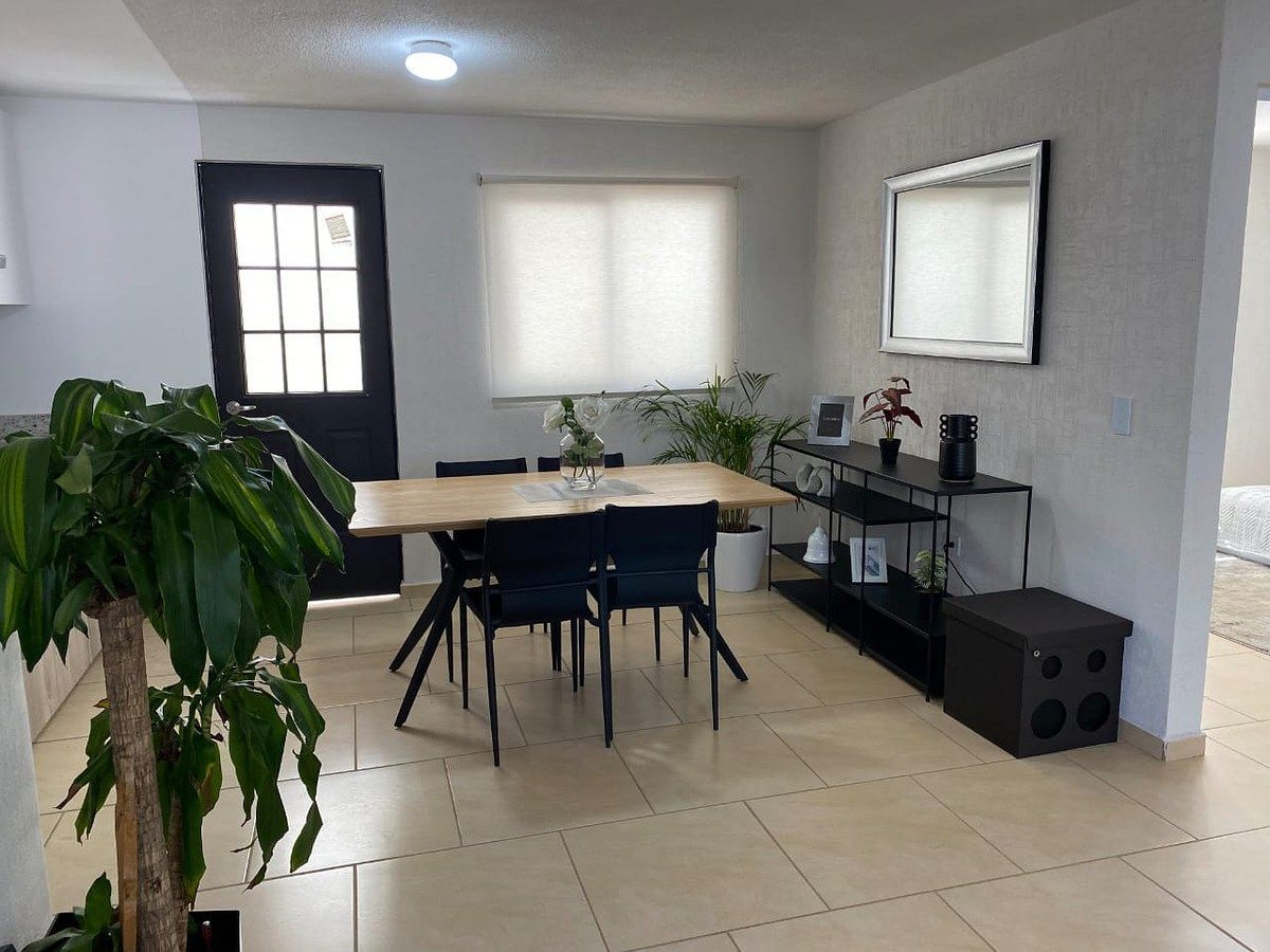 Departamento en Ciudad del Sol, Querétaro, foto 2 de 6