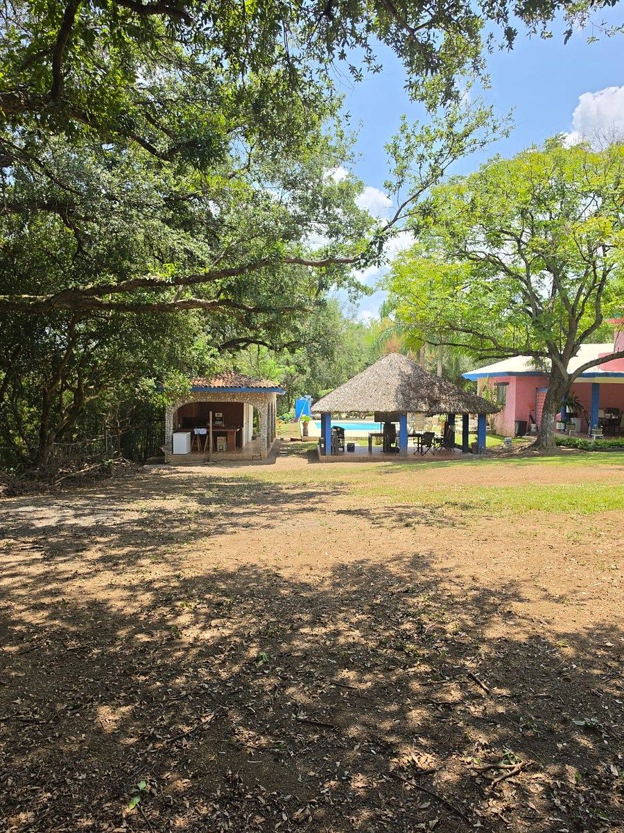 Quinta en El Barrial, Santiago, foto 2 de 14