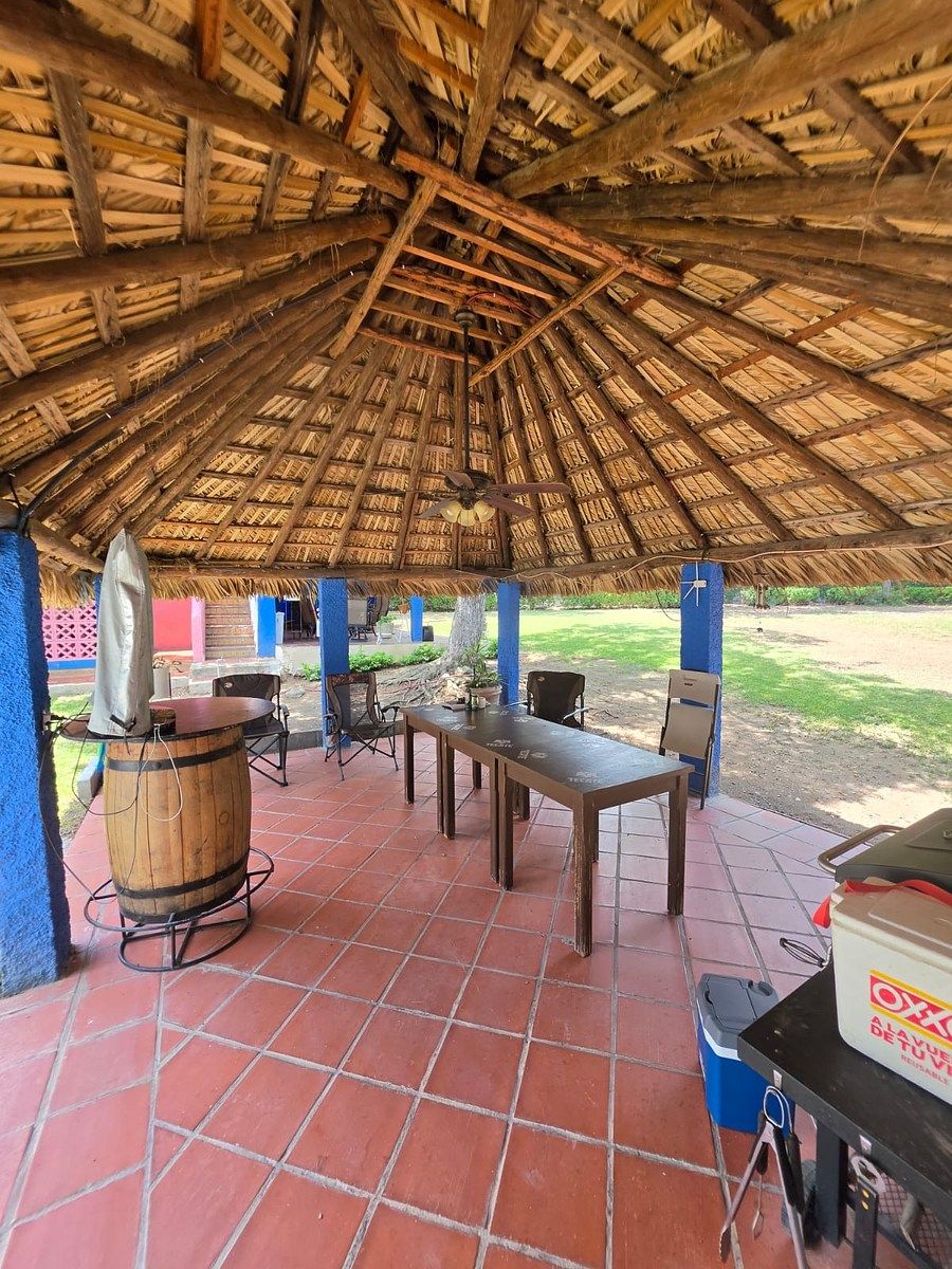 Quinta en El Barrial, Santiago, foto 6 de 14