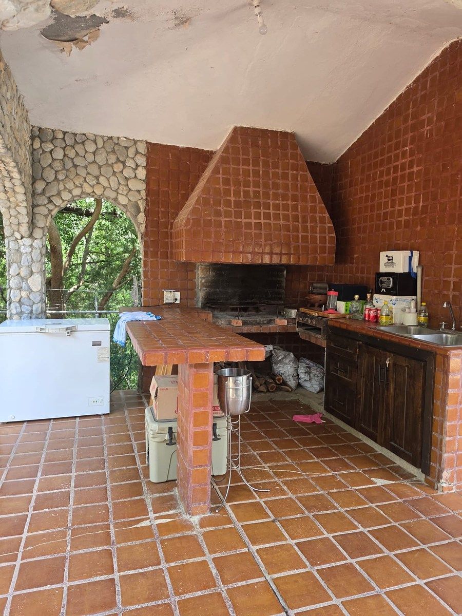 Quinta en El Barrial, Santiago, foto 4 de 14