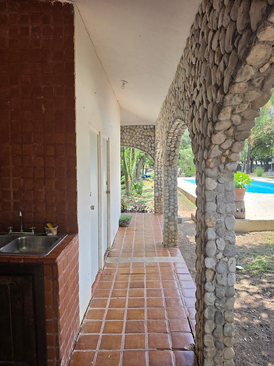 Quinta en El Barrial, Santiago, foto 5 de 14