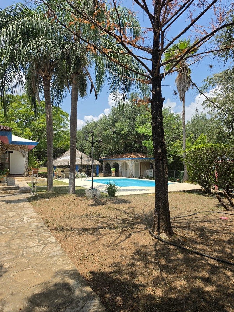 Quinta en El Barrial, Santiago, foto 8 de 14