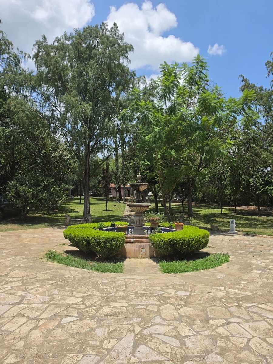 Quinta en El Barrial, Santiago, foto 11 de 14