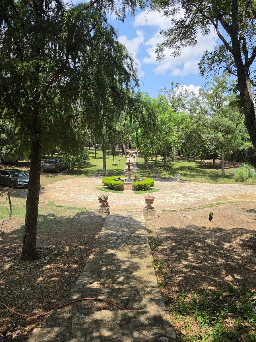 Quinta en El Barrial, Santiago, foto 13 de 14