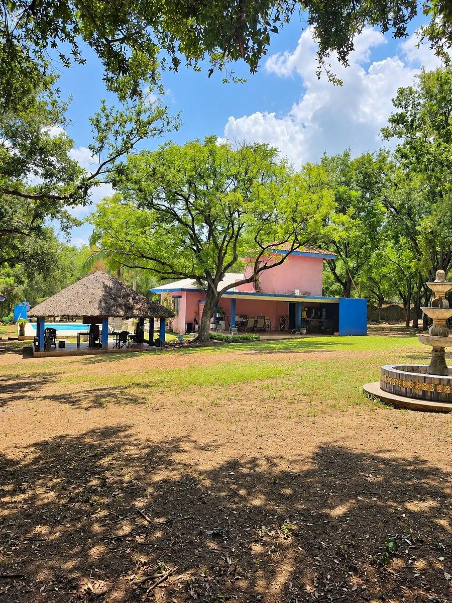 Casa de Campo à Venda em El Barrial, Santiago, Nuevo León, foto 1 de 17