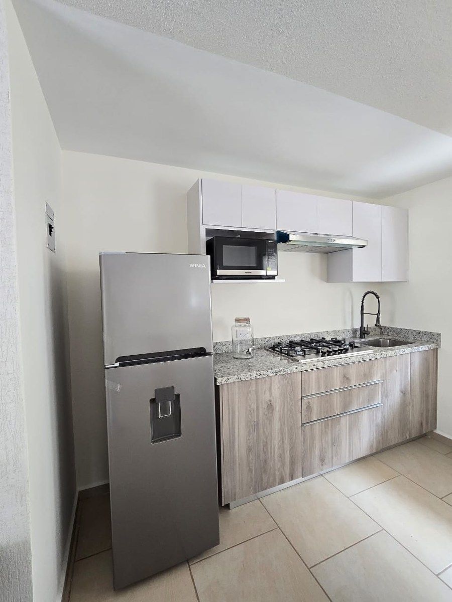 Departamento en Ciudad del Sol, Querétaro, foto 3 de 10