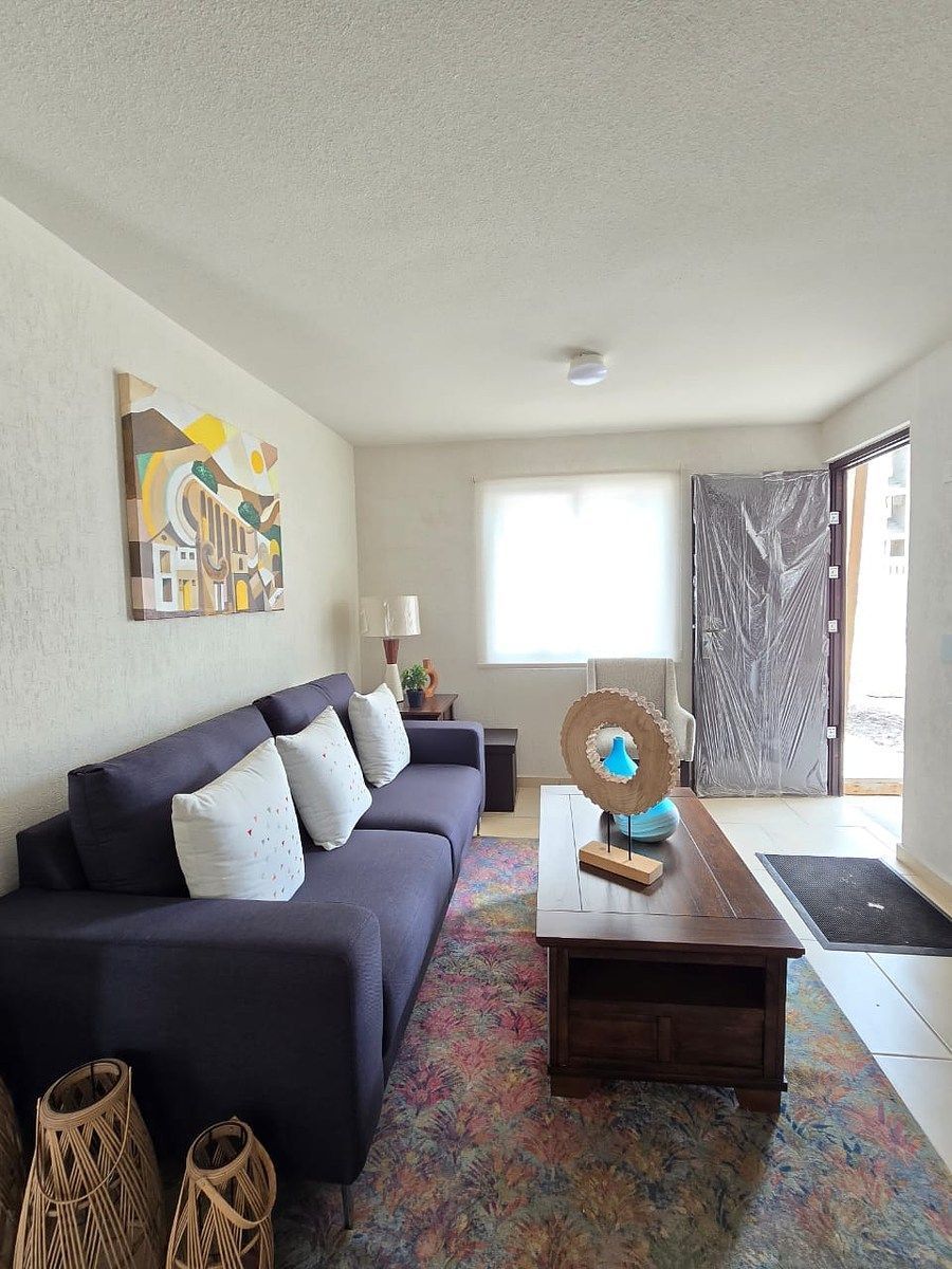 Departamento en Ciudad del Sol, Querétaro, foto 4 de 10
