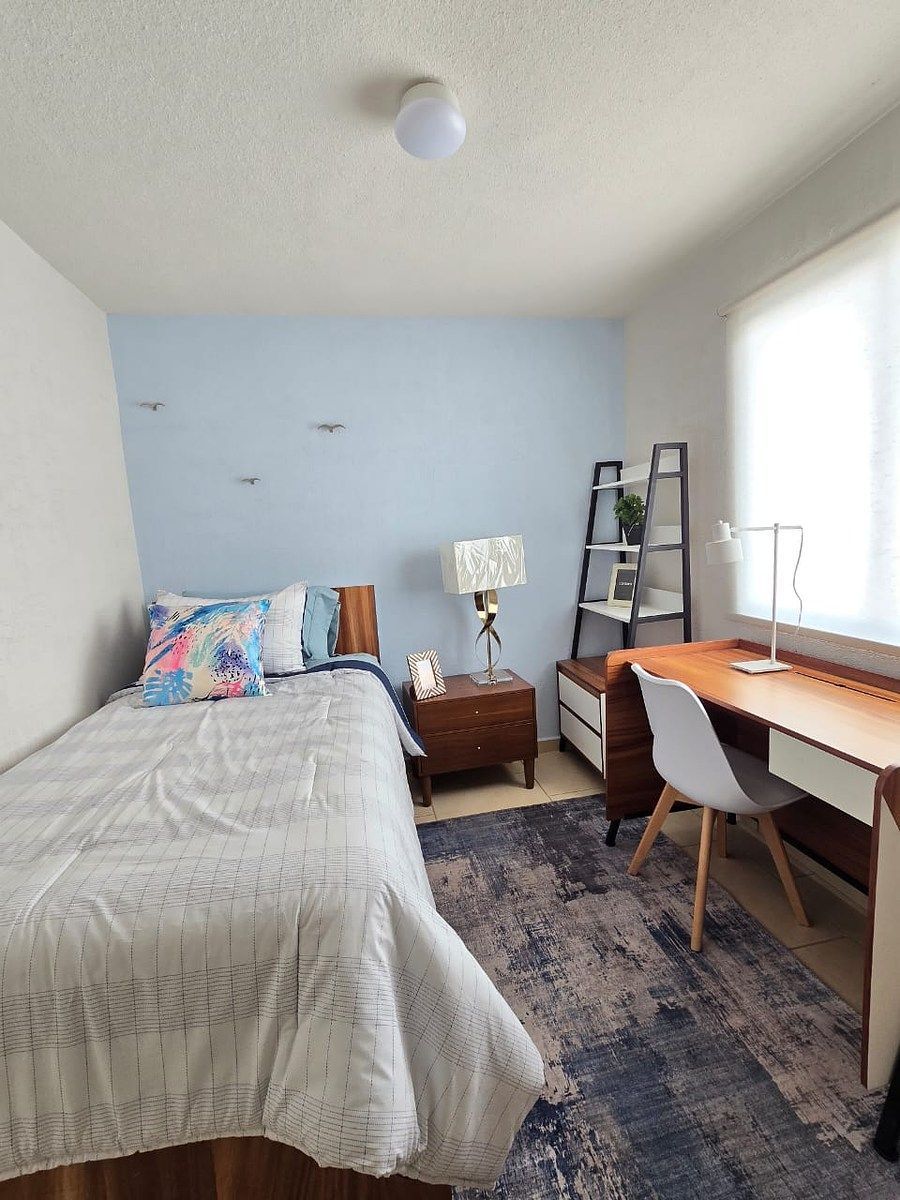 Departamento en Ciudad del Sol, Querétaro, foto 6 de 10