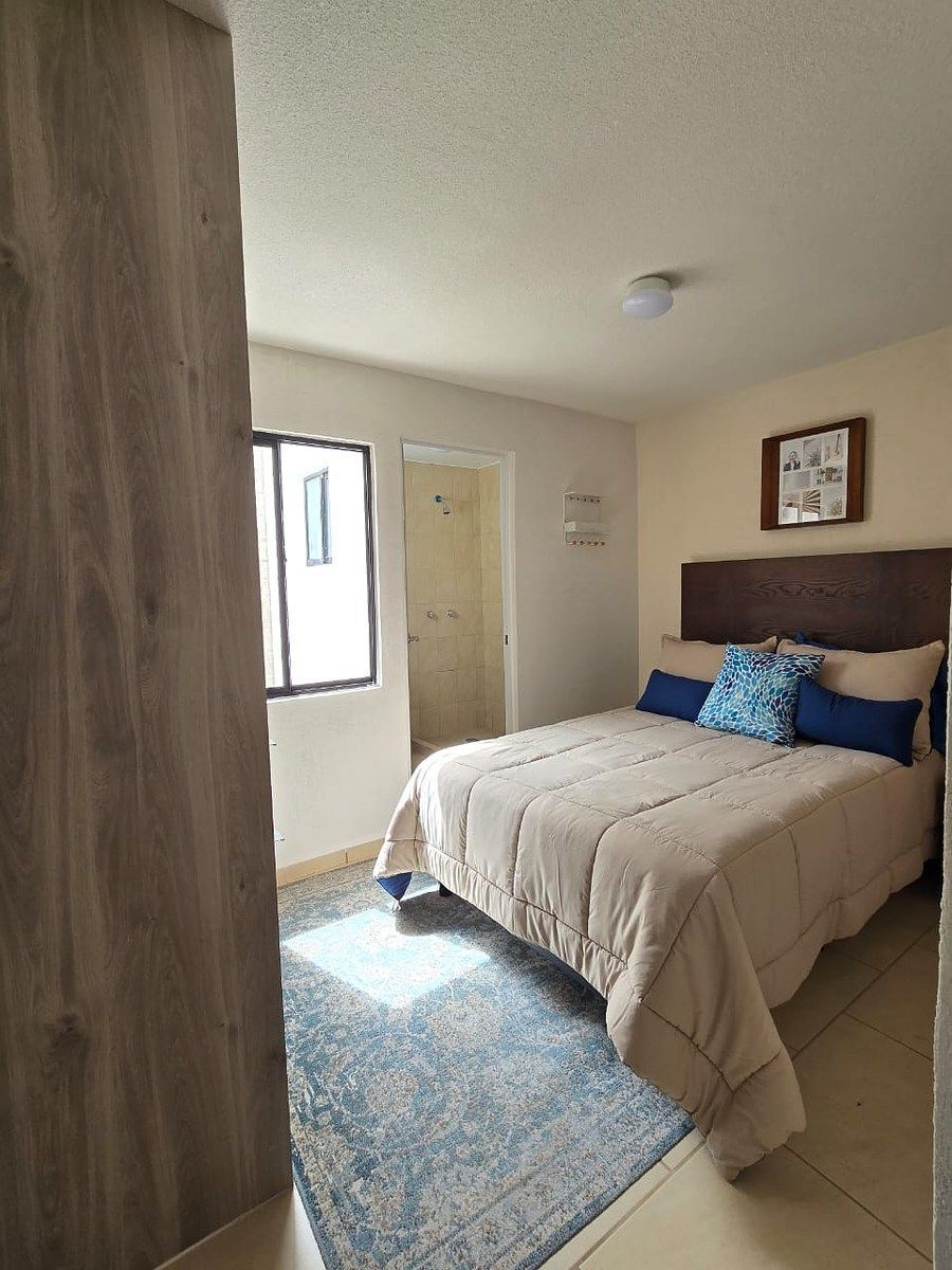 Departamento en Ciudad del Sol, Querétaro, foto 7 de 10