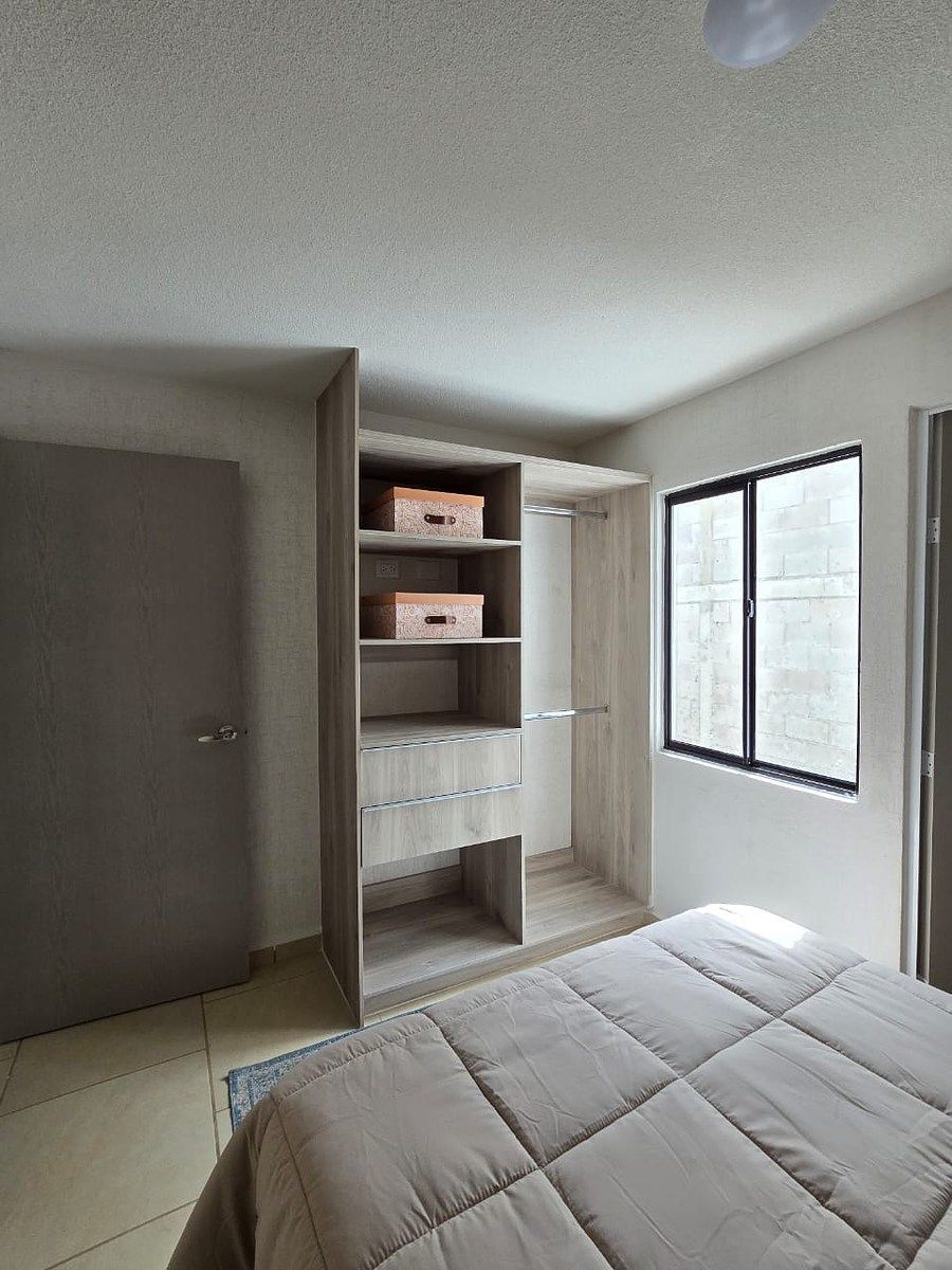 Departamento en Ciudad del Sol, Querétaro, foto 8 de 10
