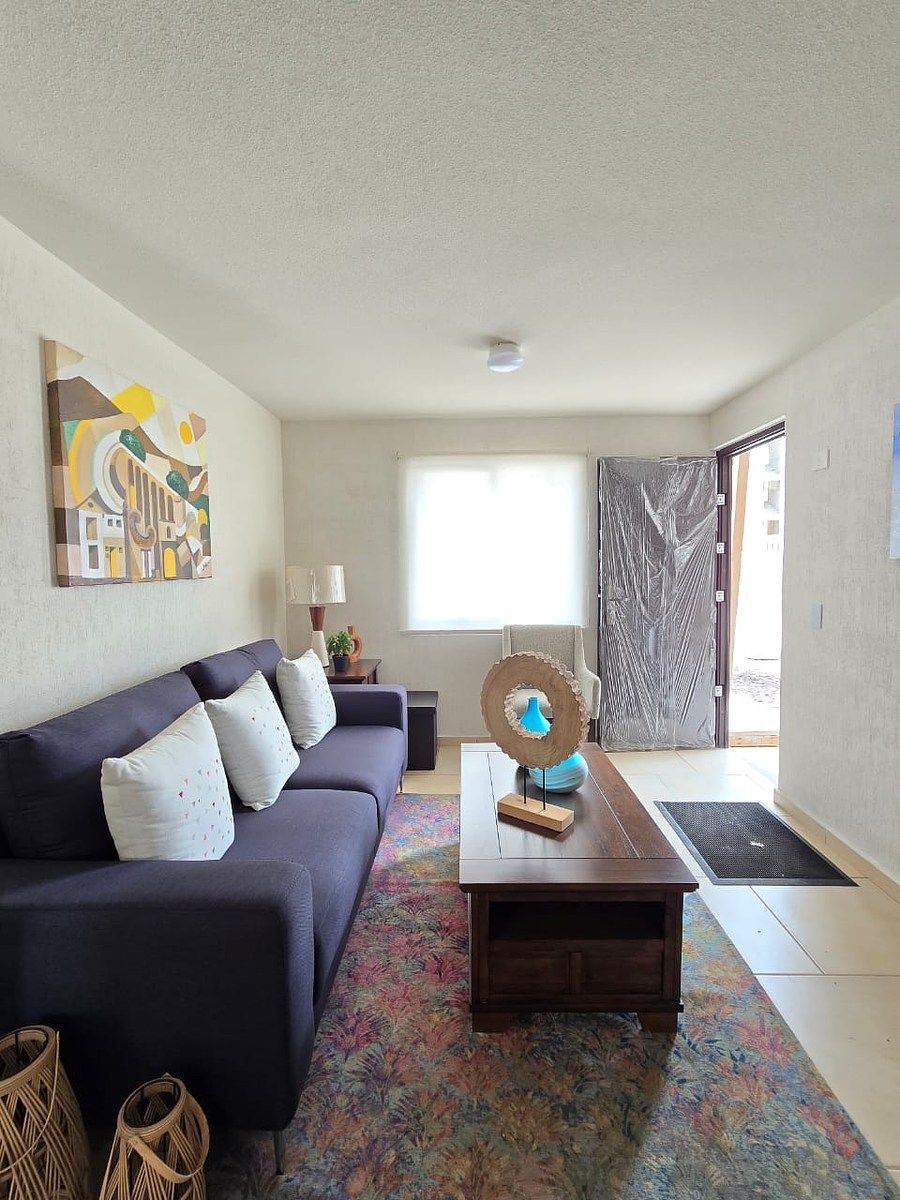 Departamento en Ciudad del Sol, Querétaro, foto 9 de 10