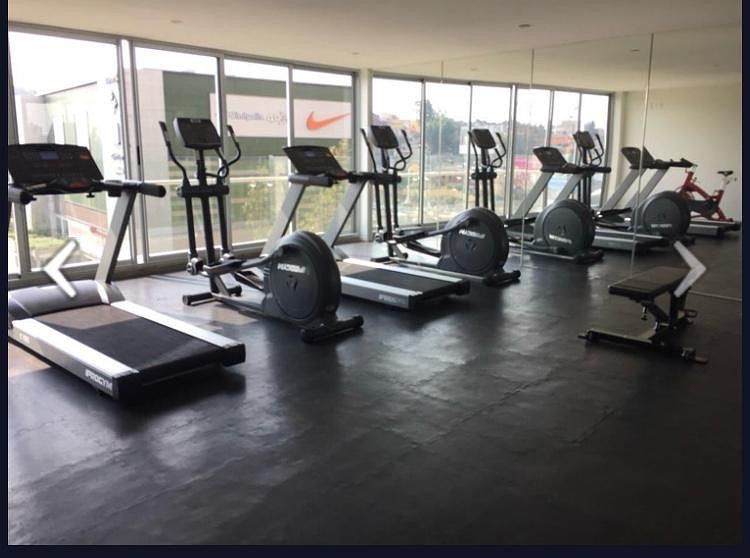 Departamento en Santa Fe, Álvaro Obregón, foto 6 de 19