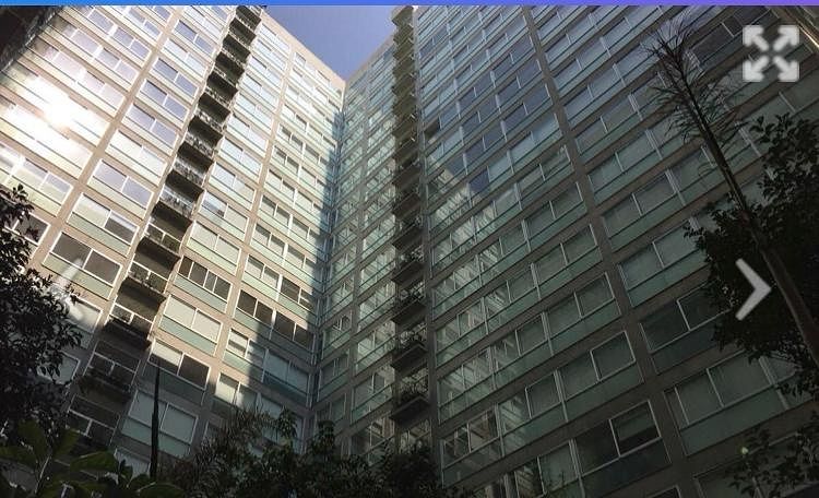 Departamento en Santa Fe, Álvaro Obregón, foto 9 de 19
