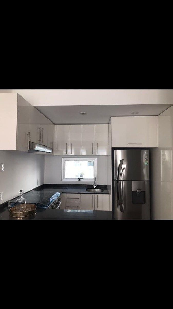 Departamento en Santa Fe, Álvaro Obregón, foto 12 de 19