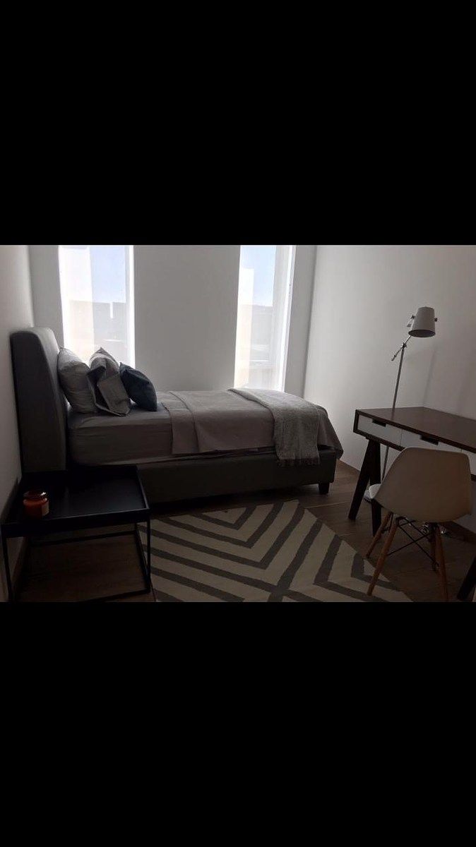 Departamento en Santa Fe, Álvaro Obregón, foto 13 de 19